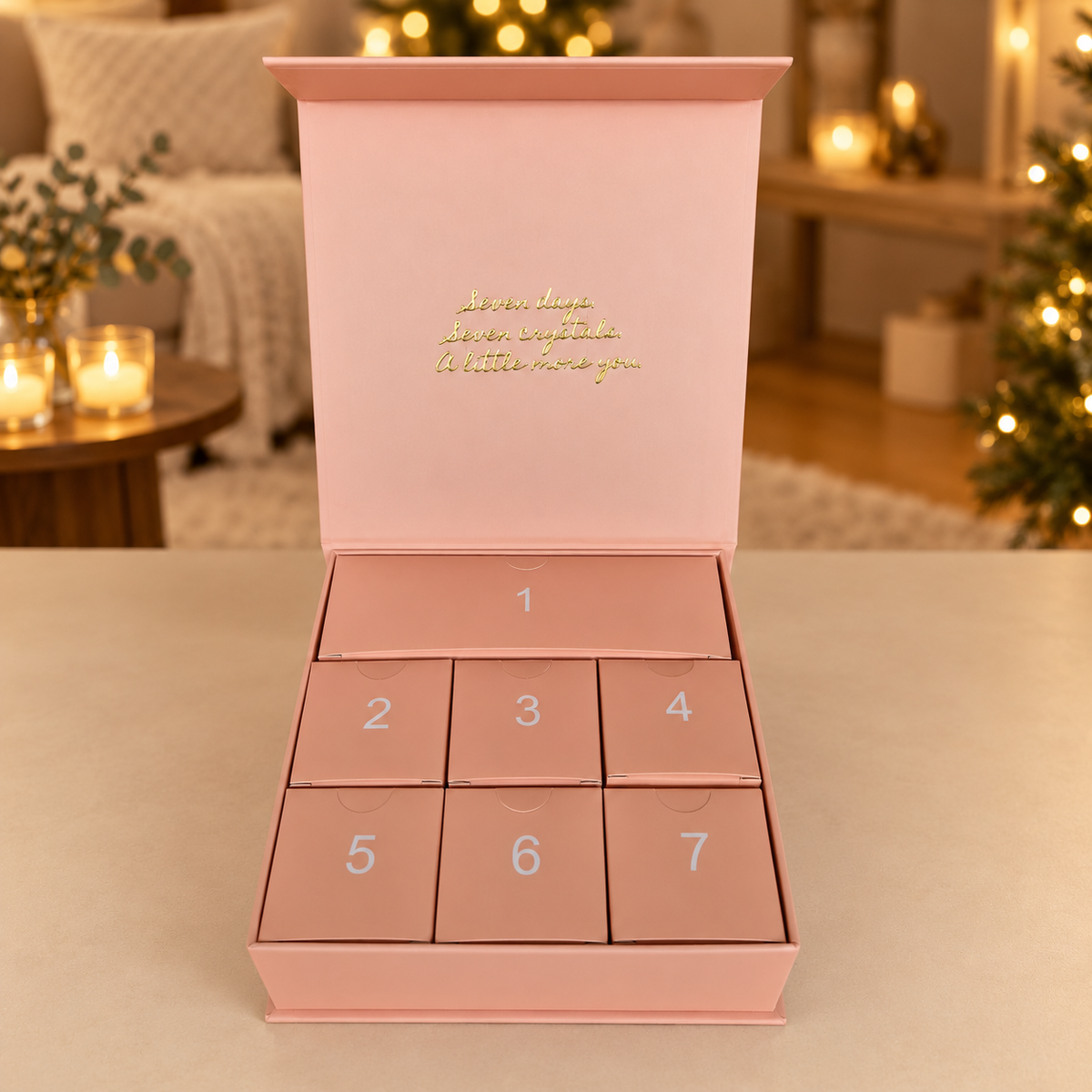Adventcalender