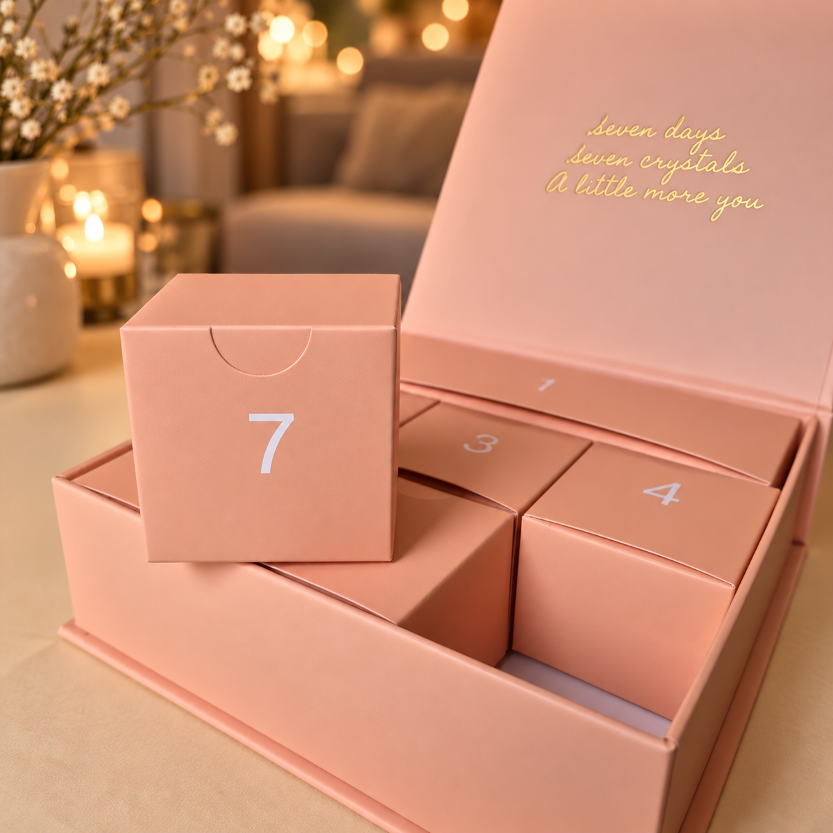 Adventcalender